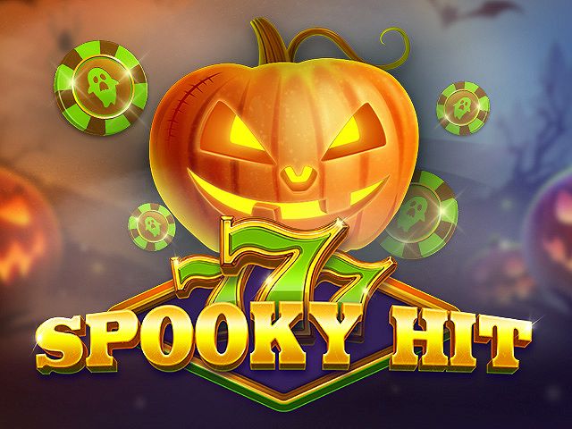 777 Spooky Hit