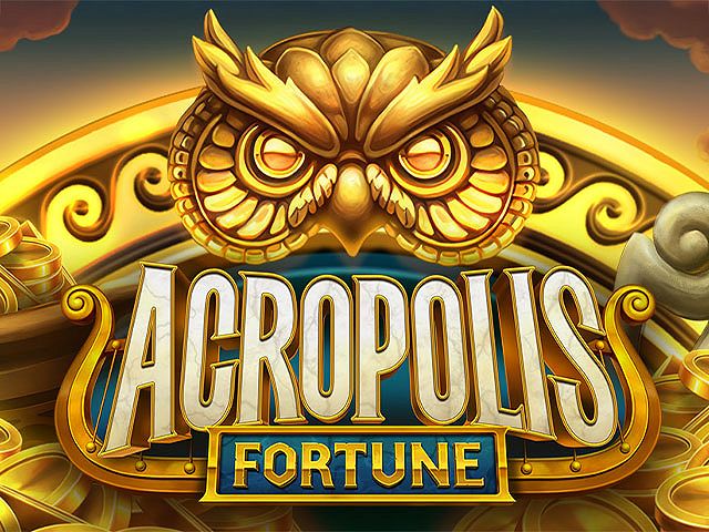 Acropolis Fortune