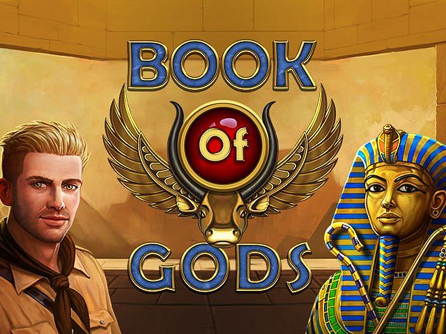 Book of Gods