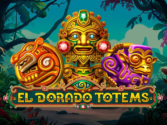 El Dorado Totems