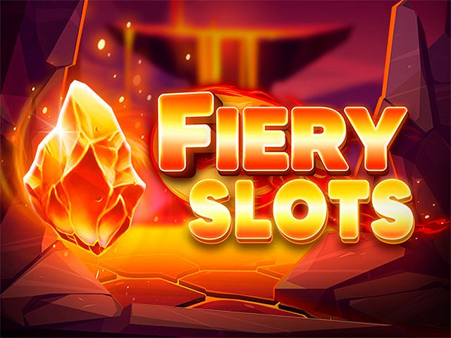 Fiery Slots