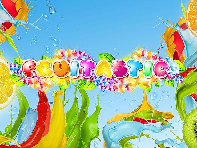 Fruitastic