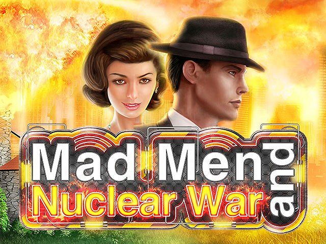 Mad Men