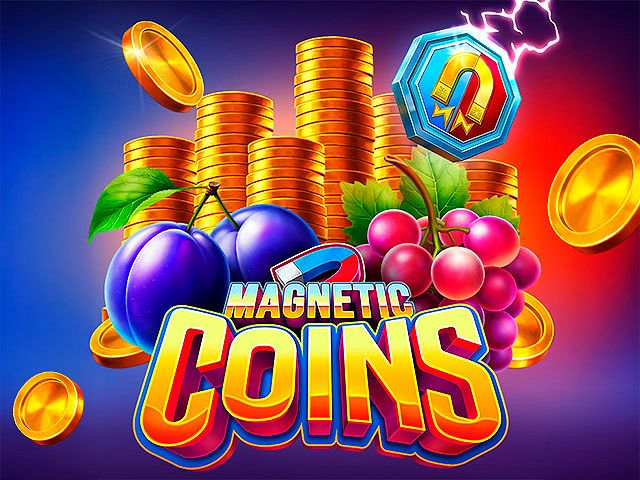 Magnetic Coins