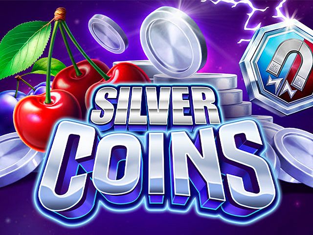 Silver Coins