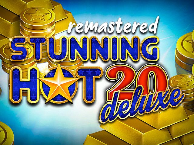 Stunning Hot 20 Deluxe Remastered