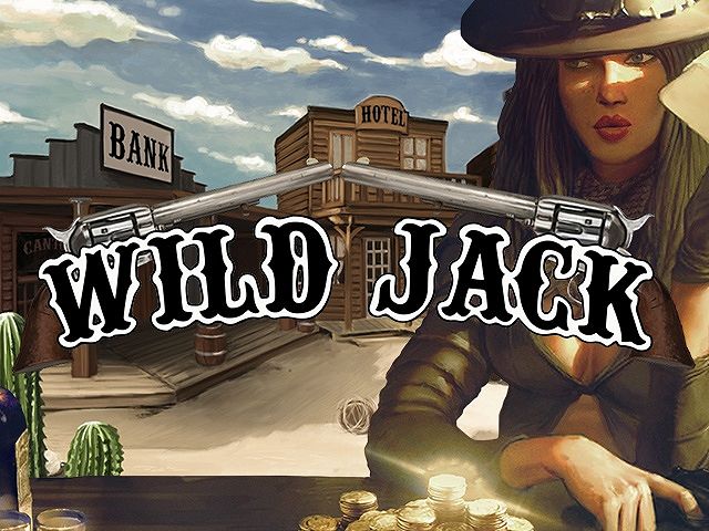 Wild Jack