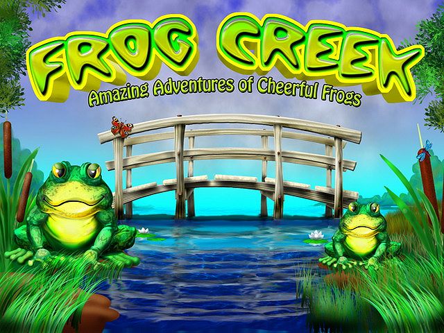 Frog Creek