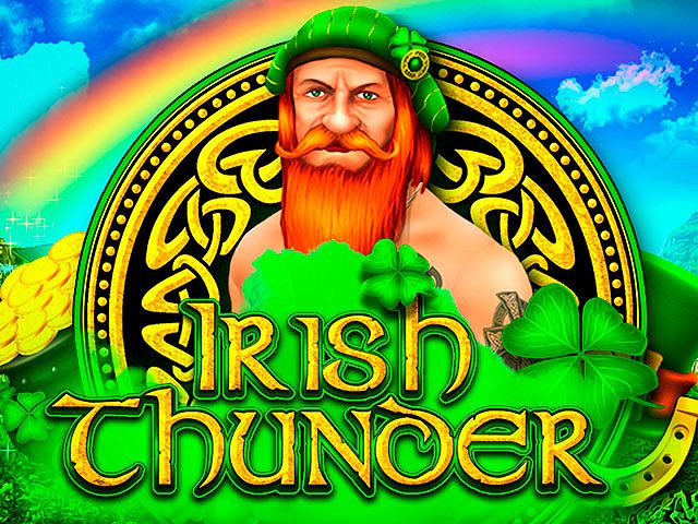Irish Thunder