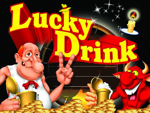 Lucky Drink