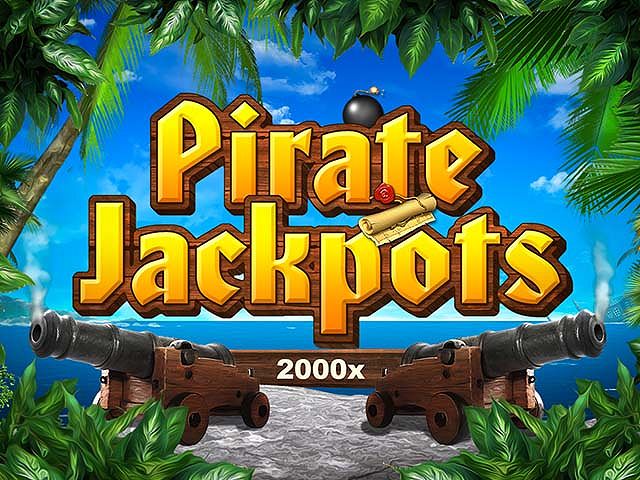 Pirate Jackpots