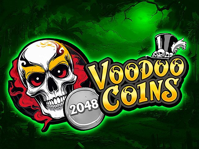 Voodoo Coins