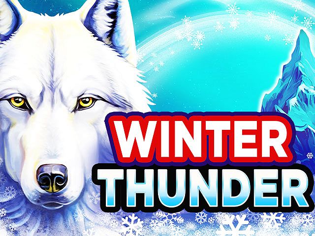 Winter Thunder