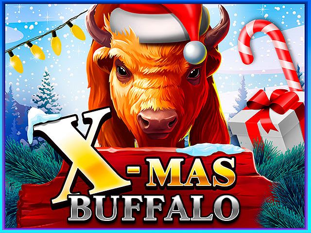 X-Mas Buffalo
