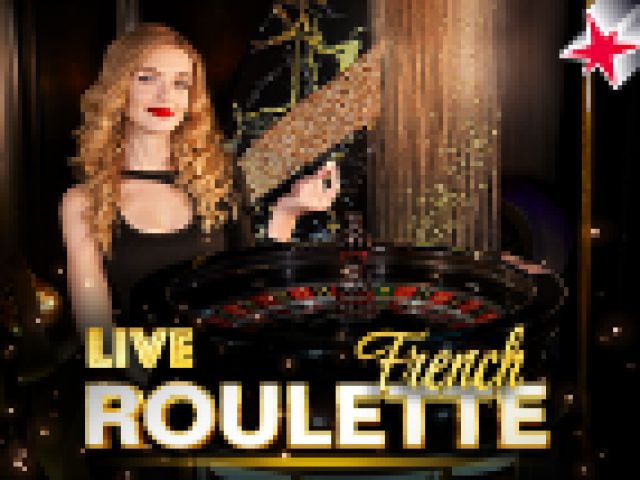 Live French Roulette
