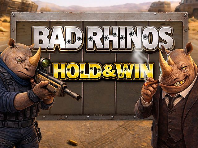 Bad Rhinos