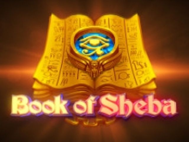 Book Of Sheba