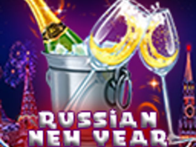 Russian New Years