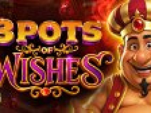 3 Pots of Wishes™