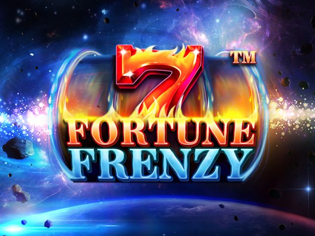 7 Fortune Frenzy