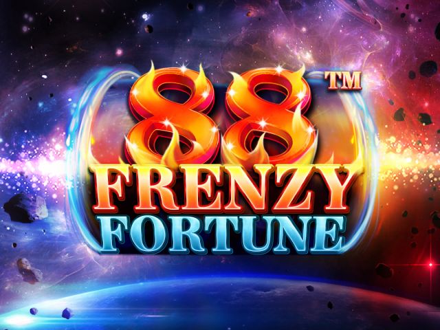 88 Frenzy Fortune