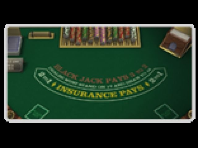 American (US) Blackjack