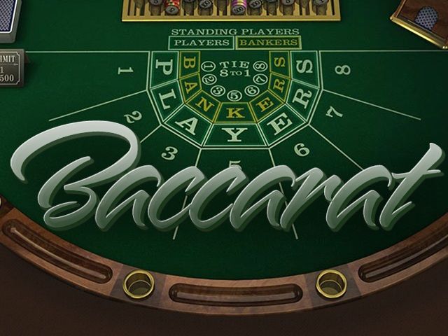 Baccarat