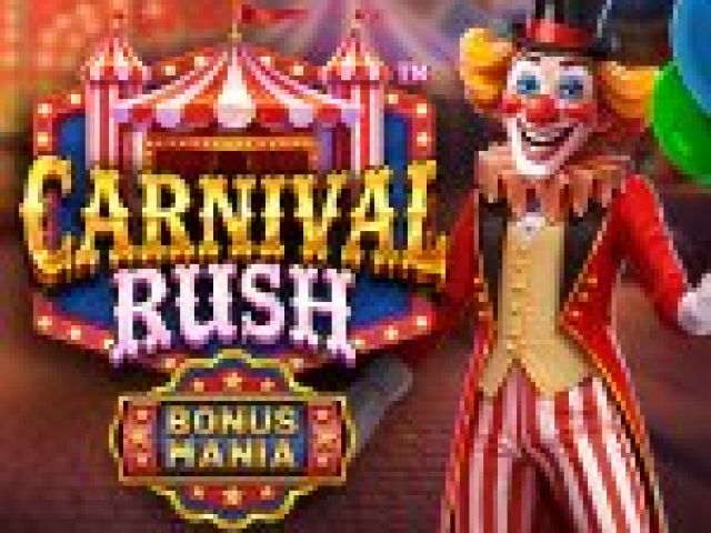 Carnival Rush™