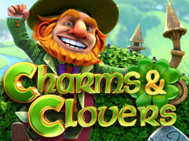 Charms & Clovers NJP