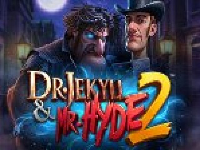 Dr. Jekyll & Mr. Hyde 2™