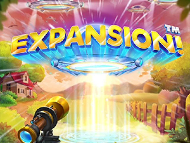 Expansion!