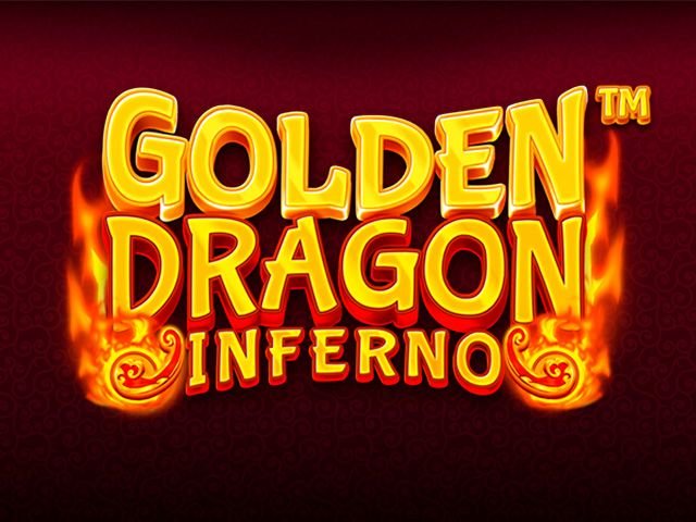 Golden Dragon Inferno
