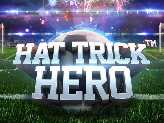 Hat Trick Hero