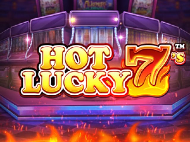 Hot Lucky 7