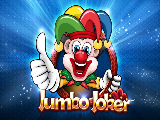 Jumbo Joker