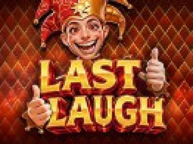 Last Laugh™