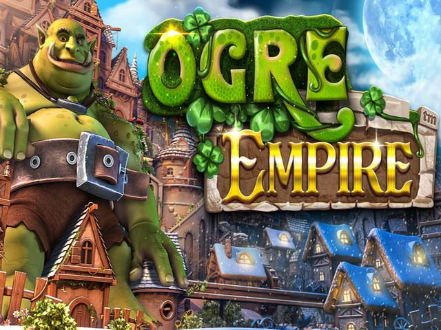 Ogre Empire