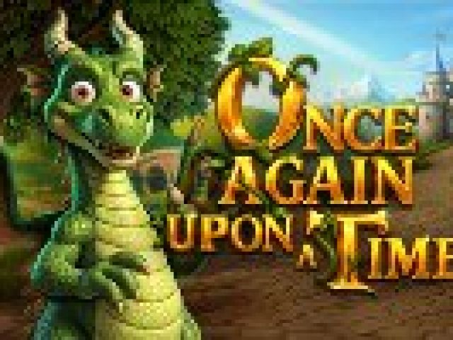 Once Again Upon a Time™