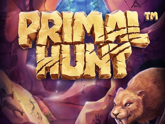 Primal Hunt