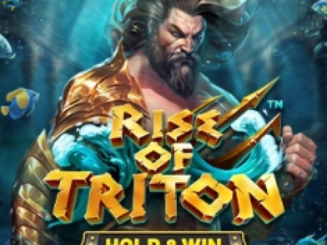 RISE OF TRITON™