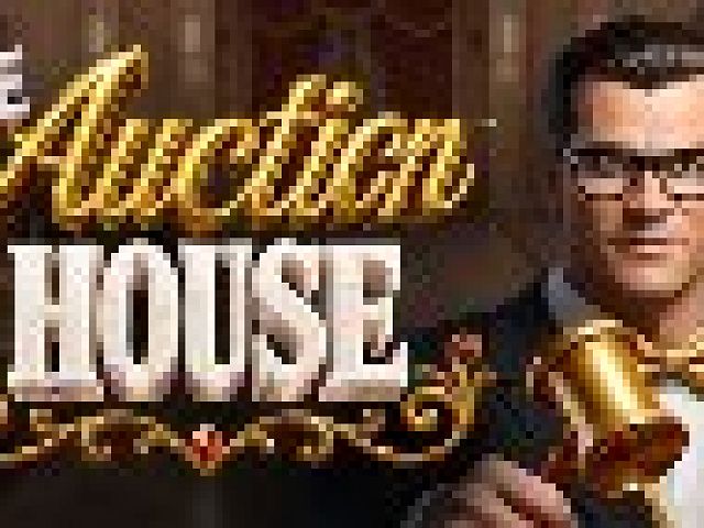 The Auction House™