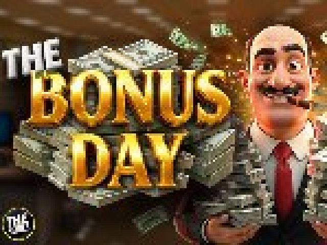 The Bonus Day™