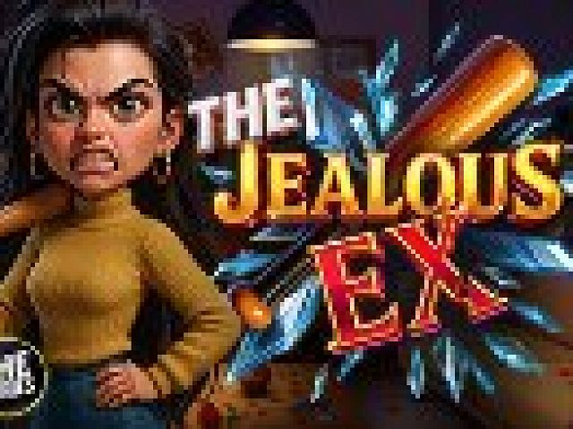The Jealous Ex™
