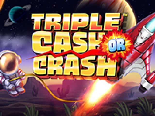 Triple Cash or Cash