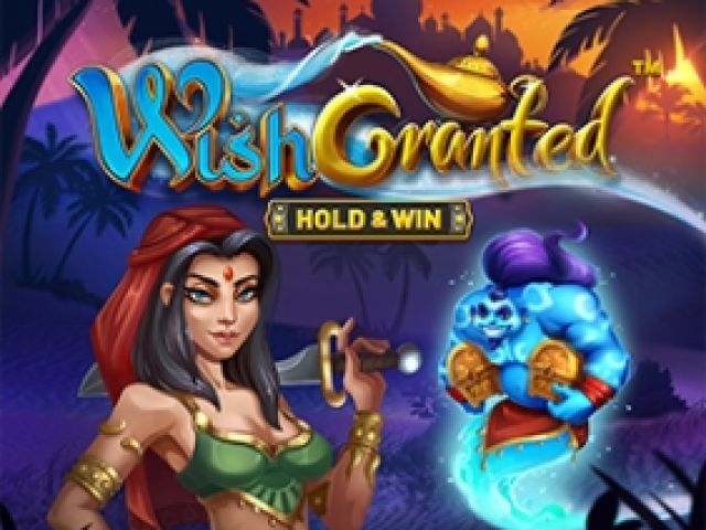 Wish Granted™