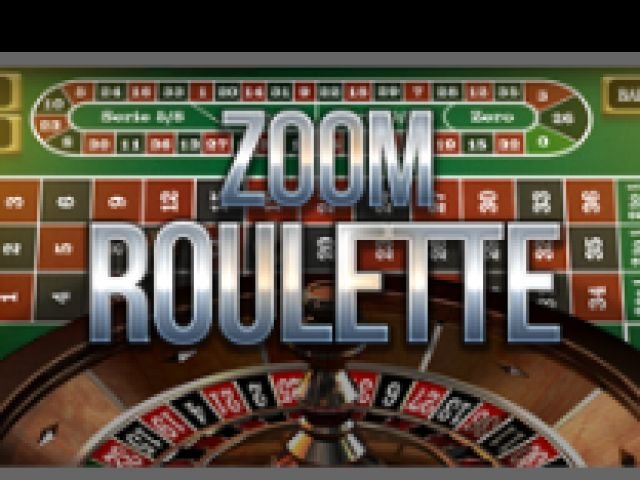 Zoom Roulette