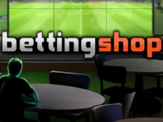 Betting Shop