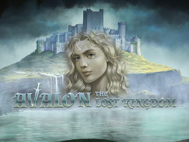 Avalon: The Lost Kingdom