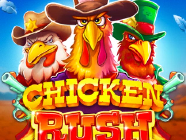 Chicken Rush