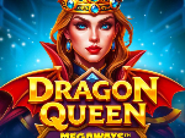 Dragon Queen MEGAWAYS